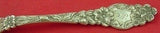 Blossom by Dominick and Haff Sterling Silver Demitasse Spoon 4 1/4" Flatware