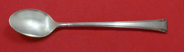 Serenity by International Sterling Silver Infant Feeding Spoon 5 3/4" Custom