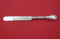 Modern Art by Reed & Barton Plate Silverplate Regular Knife AC blunt 9 1/4"