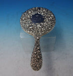 Cluny by Gorham Sterling Silver Hand Mirror 10" #C505 (#5728)