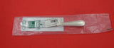 Colonial Thread by Blackinton Sterling Silver Regular Knife 8 1/2" New
