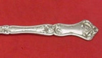 Edgewood by International Sterling Silver Butter Spreader Flat Handle 6"