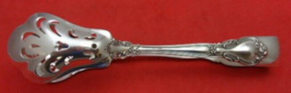 Chantilly by Gorham Sterling Silver Ice Tong 6 3/4"
