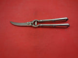 Heritage by Reed & Barton Sterling Silver Lobster Shears 11 1/4"