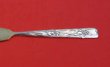 Vine by Tiffany Sterling Silve Butter Spreader FH GW Iris Motif Berlin Coll.