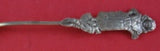 Nuremberg by Gorham Sterling Silver Coffee Spoon GW Man with Hands on Hips 5"
