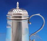 Windham by Tiffany and Co Sterling Silver Salt Pepper Shaker Set 2pc (#8213)