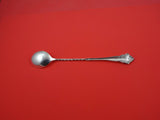 La Splendide by Reed and Barton Sterling Silver Chocolate Muddler twist 8 5/8"