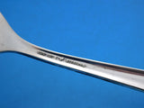 Romance of the Stars by Fine Arts Sterling Silver Flatware Set 12 Service 54 pcs