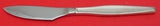 Classique by Gorham Sterling Silver Master Butter Hollow Handle 7 1/8" Vintage