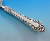 Grande Renaissance by Reed and Barton Sterling Dinner Knife modern unused 9 3/4"