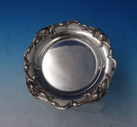 Art Nouveau by Dominick and Haff Sterling Silver Dessert Plate #505 (#5557)