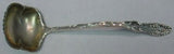 Old English by Towle Sterling Silver Sauce Ladle Square Bowl 6" Gw