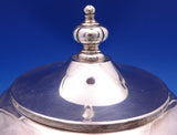 Pointed Antique by Dominick and Haff Sterling Silver Sugar Bowl #1103/87 (#8814)