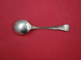 Devon by Reed and Barton Sterling Silver Gumbo Soup Spoon 7"