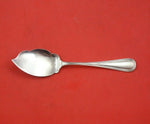 Commonwealth by Watson Sterling Silver Jelly Server 6 1/4" Serving Heirloom