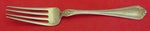 Duchess by Whiting Sterling Silver Regular Fork 7" Flatware Heirloom
