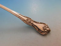 Memory Lane by Lunt Sterling Silver Flatware Set for 12 Service 50 pieces