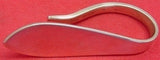 Old Lace by Towle Sterling Silver Napkin Clip Custom Made To Order