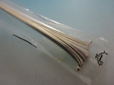 English Onslow by CJ Vander Silverplated Flatware Set 12 Service 60 PC New