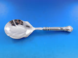 Chantilly by Birks Sterling Silver Flatware Set Dinner Service 93 pcs Canada