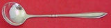 Portsmouth by Gorham Sterling Silver Chocolate Spoon Long Handle 5 1/2"