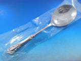 Burgundy by Reed and Barton Sterling Silver Casserole Spoon HH WS 11 1/2" Custom