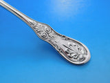 Saratoga by Tiffany & Co. Sterling Silver Flatware Set for 8 Service 53 pieces