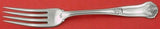 Corinthian by Wallace Sterling Silver Regular Fork 7" Heirloom Flatware