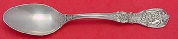 Francis I by Reed and Barton Sterling Silver New Script Coffee Spoon 5 3/8"