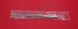 Silver Sculpture by Reed & Barton Sterling Junior Knife French 7 3/4" New