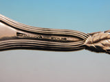 Strawberry Vine by Tiffany and Co. Sterling Silver Pie Server Fancy Pcd 11 3/8"