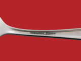 Lady Hilton by Westmorland Sterling Silver Cream Soup Spoon Set of 12 pcs 6"