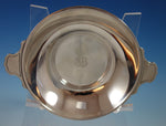 Tiffany & Co. Sterling Silver Porringer Double Handle Arts Crafts Style (#2523)