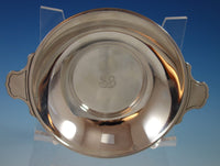Tiffany & Co. Sterling Silver Porringer Double Handle Arts Crafts Style (#2523)
