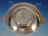 Tiffany & Co. Sterling Silver Porringer Double Handle Arts Crafts Style (#2523)