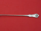 Chatelaine by Lunt Sterling Silver Iced Tea Spoon 8 1/2" Silverware Heirloom