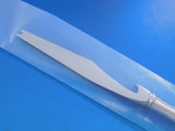 American Classic by Easterling Sterling Silver Bar Knife HHWS 9 1/8" Custom