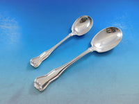 Provence by Tiffany & Co. Sterling Silver Flatware Set for 12 Service 54 pieces
