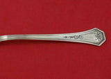 Dorothy Quincy by Reed and Barton Sterling Silver Sugar Spoon 6" Serving