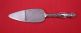 Frontenac by International Sterling Silver Cake Server HH WS 10 3/8"