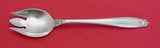 Prelude by International Sterling Silver Ice Cream Fork Custom (Wallace Style)
