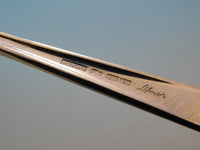 Stone Sture By Eric Lofman Mema-Gab 830 Silver Flatware Set 12 Service 86 pcs