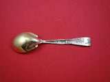 Vine by Tiffany Sterling Silver Berry Spoon Pointed GW Grapevine IN TIFFANY BOOK