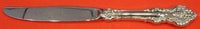 El Grandee by Towle Sterling Silver Regular Knife Modern 9" Flatware Heirloom