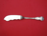 Angelo by Knowles and Mount Vernon Sterling Silver Master Butter FH 6 5/8"