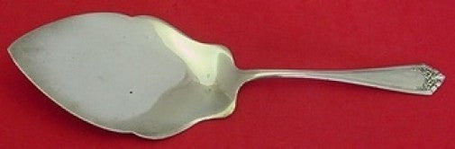 Leicester by International Sterling Silver Pie Server AS 9"
