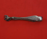 King William by Tiffany and Co Sterling Silver Sugar Tong 4" Serving Heirloom