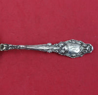 Virginiana by Gorham Sterling Silver Sugar Sifter Gold Washed 5 1/2" Serving