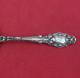 Virginiana by Gorham Sterling Silver Sugar Sifter Gold Washed 5 1/2" Serving